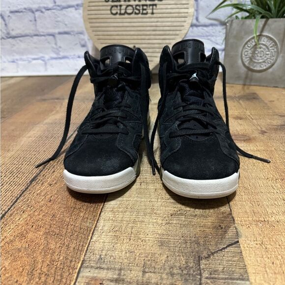 2016
Air Jordan 6 Retro GG 'Heiress' - Picture 7 of 11